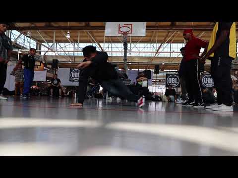 ORC vs F.A.M | MCUP Cage 3x3