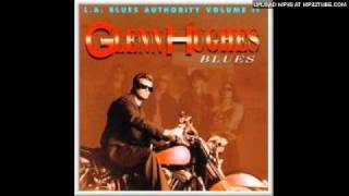 Glenn Hughes - A Right To Live