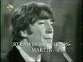 Beatles Komm Gib Mir Deine Hand