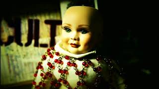 This Isn&#39;t Just a Cult - Just You and Me