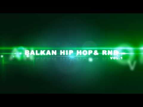 BALKAN HIP HOP & RNB FESTIVAL (reklamen spot)