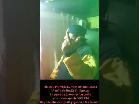 B.E.S. VOL.2/F-2/GRUPO F/ NICKOLAZCKO VS BOMC