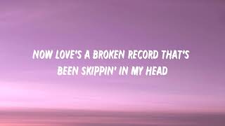 Stacie Orrico - Stuck (Lyrics)