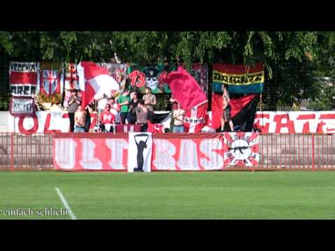 Ultras 1993 ESMTK 11.06.2011