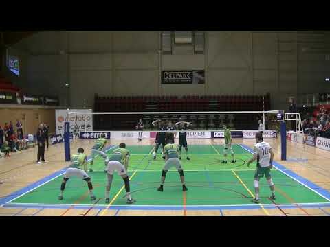 Active living Orion VS RECO ZVH (3-0)