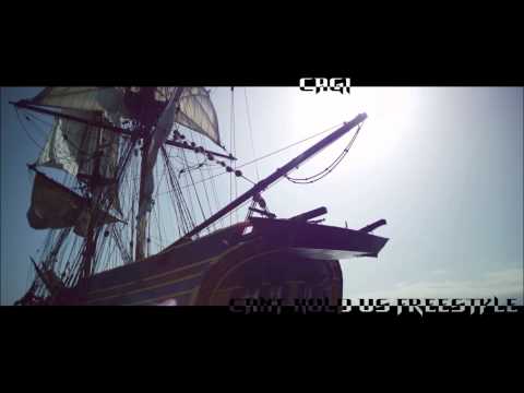 CAGI - Can't hold us FREESTYLE
