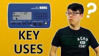 How To Use A Metronome For Guitar (For Beginners)