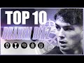 10 THINGS you should know about BRAHIM DÍAZ | Real Madrid