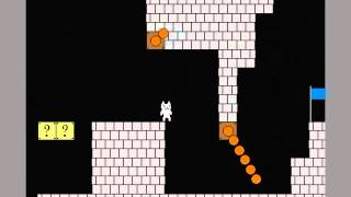 【黑鐵メンバーで遺く】しょぼんのアクションpart4