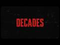 Motionless In White Decades Official Lyric Video