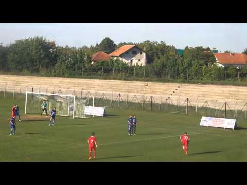 KUP BIH : Modrica Maxima-GOSK Gabela