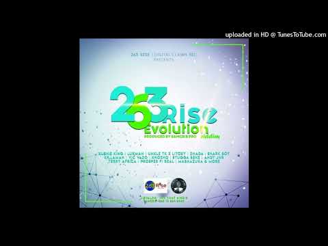 Ras Shine  - Kule vangu muroyi  [263rise Riddim]