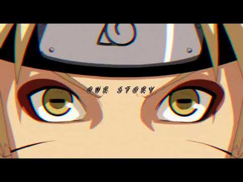 TR3 - Our Story (Ft.Kashimotu & LXXIV)