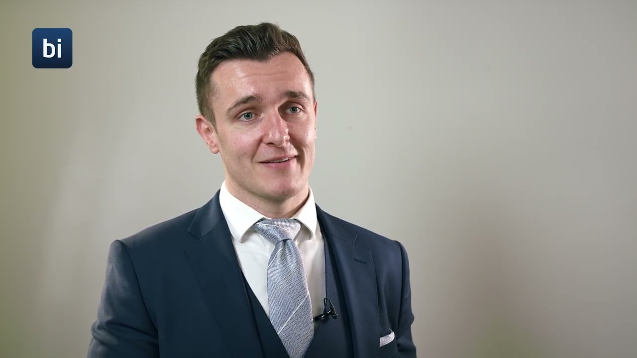 Watch Partner Showcase - William Brown on YouTube