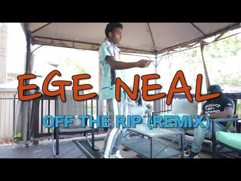EGE Neal Music Video