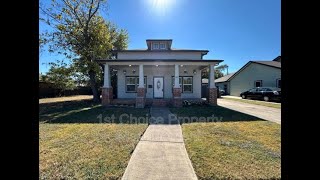 Home for Rent in Fort Worth 3BR/2BA by Property Managers in Fort Worth
