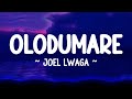 Olodumare Joel Lwaga Lyrics