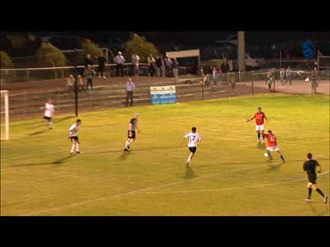 FFV VPL LIVE Rd 5 Melbourne Knights v Richmond