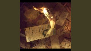 Anchorite (Love You Very Much)