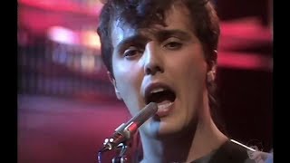 Tears For Fears - Pale Shelter (Remastered Audio) HD