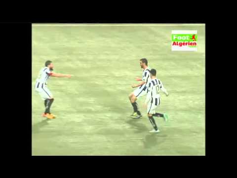 Ligue 2 Algérie (16e journée) : JSM Béjaïa 0 - JSM Skikda 2