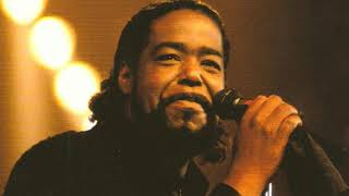 Barry White - Baby We Better Try To Get It Together (Remastered)