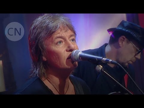 Chris Norman - If I Fell (One Acoustic Evening)