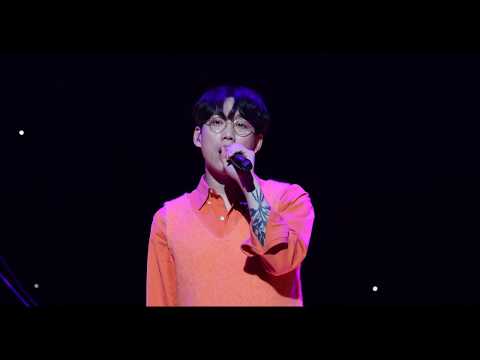 [4K] 190920 10CM - 스토커 @별별콘서트