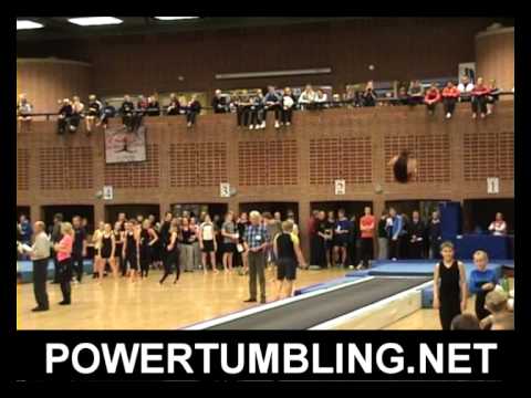 SpringCup Highlights 2008