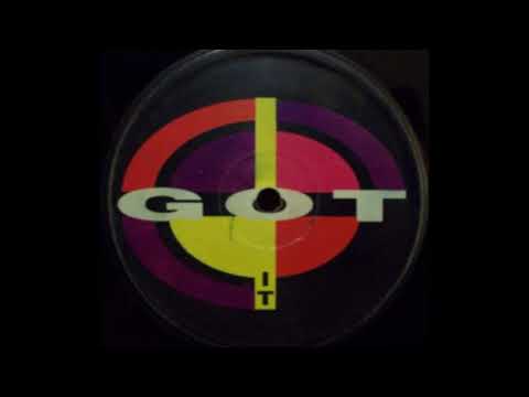 Bimbha - I Love U (Extended Version) (A1)