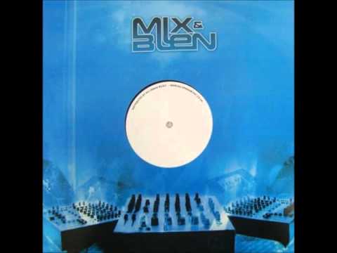 J Frequency - The Gift