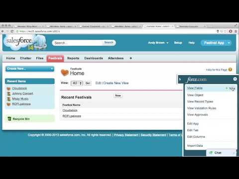Introduction Intro to Point Click App Development