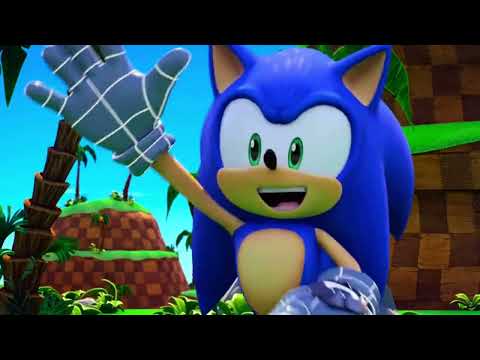 Sonic Prime Season 2: Green Hill Returns for a second