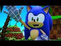 Sonic Prime Season 2 Green Hill Returns For A Second