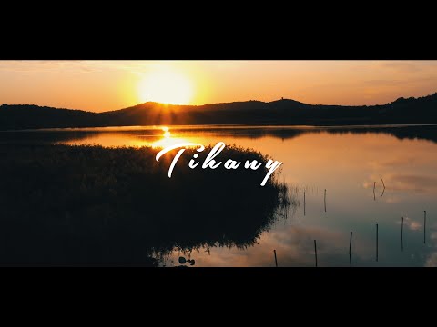 Tihany - A kincses félsziget | Travel Video | 4K