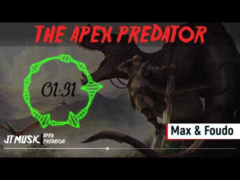 Nightcore - Apex Predator [JT Music]
