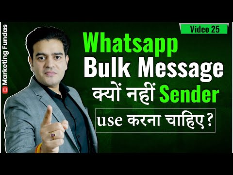 WhatsApp Marketing Automation API Advanced Course FREE Hindi whatsappcourse whatsappmarketing