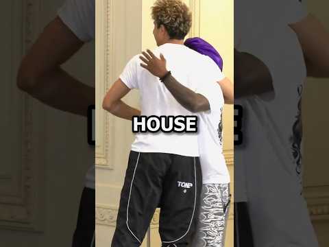 Kai Cenat Wakes Up Tota For The Last Time In Mafiathon 🥺😥