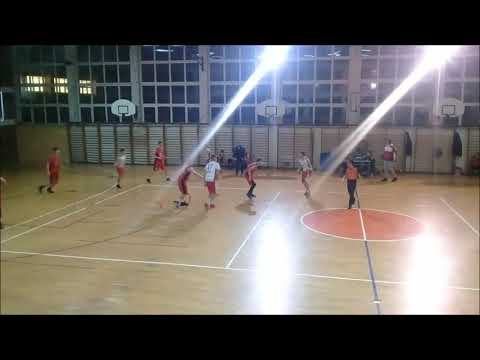 KK Podrinje- KK Sloven 14.10.2020.