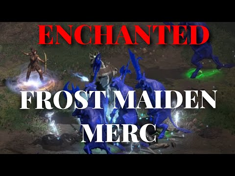 THIS Act 1 Mercenary CAN SOLO The Game