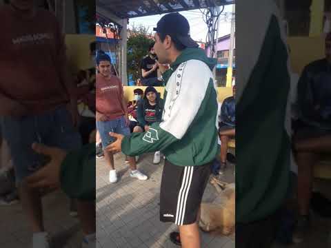 PABLOKO VS FHERAZ VS RK