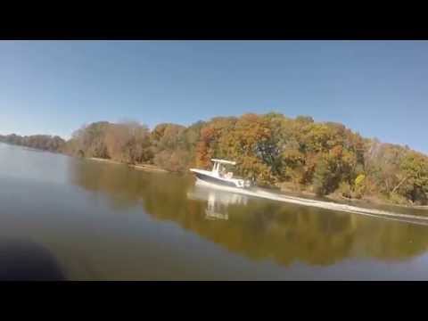 2016 Tidewater 220 LXF Jim's Marine