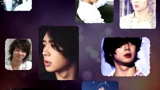 박유천 "'뒤돌면 모든 길이 추억이라"(振り返れば全ての道が思い出だから）