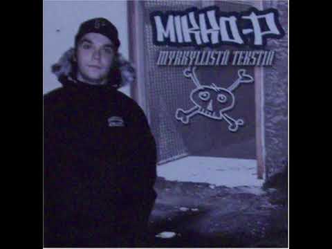 05. Mikko-P - Rehellisel Tyyli (feat. Dena Hena & Sami)