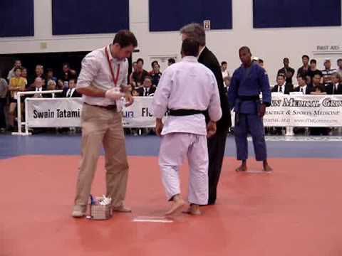 Final 55kg Miguel Medrano PUR vs Hiram Cruz PUR