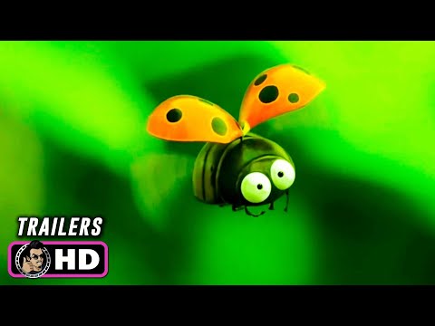 MINUSCULE 2 Trailers (2019)