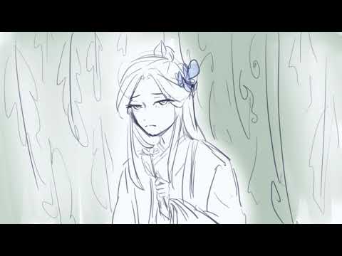 [Scum Villain] The Willow Maid | Animatic