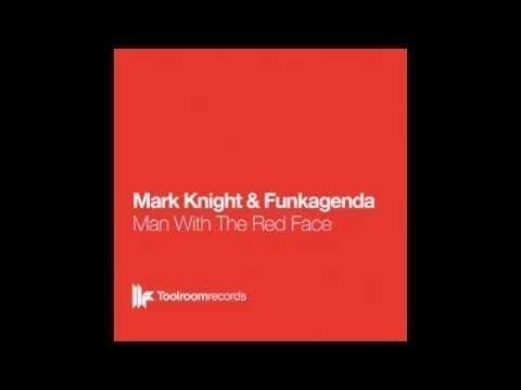 Mark Knight & Funkagenda - Man With The Red Face - Mar T & Betoko Remix