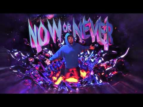 Mpire - Pull Up [Official Visualizer] prod. by Artist