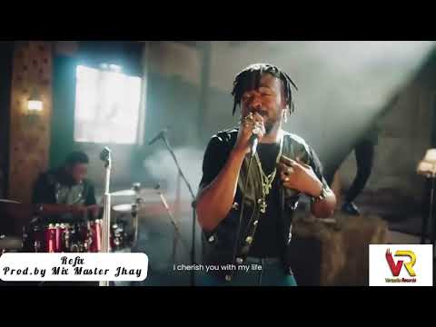 Johny Drille -How are you (My friend) Refix prod.by Mix Master Jhay-Versatile Records